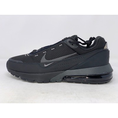 Nike Air Max Pulse Triple Black Sneakers, Size 13 BNIB DR0453-003