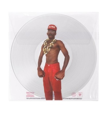 TYLER THE CREATOR Don’t tap the glass LP DON'T TAP THE GLASS - Test Pressing Vinyl LP Sealed Rare | eBay