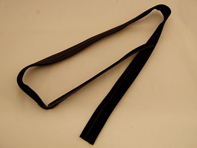 Datsun 280Z 1975-78 2+2 Door Glass Window Run Felt Rubber Seal  NEW 013