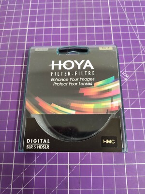 Hoya Filter HMC ND400 67mm