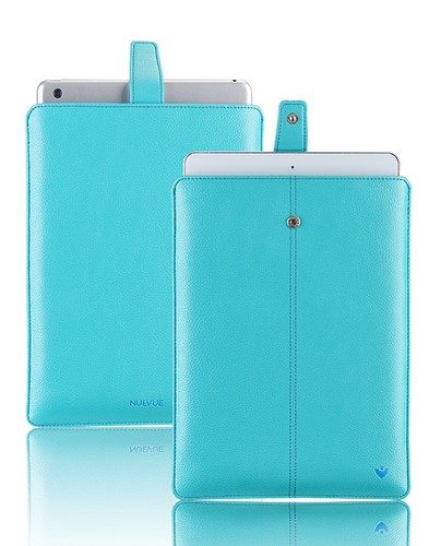 iPad Air 2,3 Case iPad Pro 9.7" Case | Screen Cleaning Sanitizing NueVue Case - Picture 14 of 19
