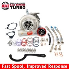Arashi 3 Bolt-on Ball Bearing Turbo Td05h Big16g For Subaru Impreza Wrx Sti