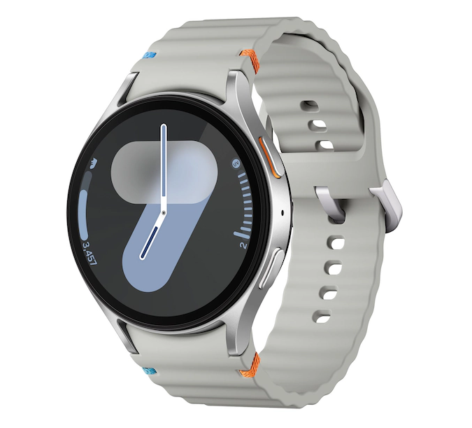 Samsung Galaxy Watch 7 / 44mm / Silver / NEW SEALED | eBay Samsung Galaxy Watch 7 / 44mm / Silver / NEW SEALED | eBay