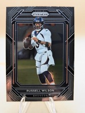 Russell Wilson