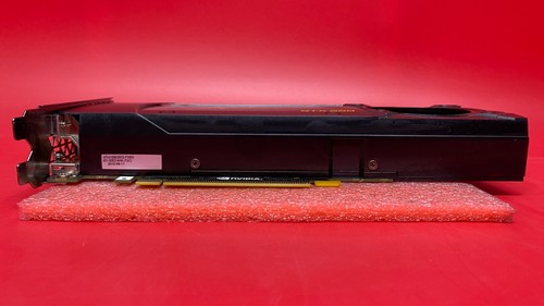 PNY XLR8 GTX 960- 2GB GDDR5 NVIDIA Video Graphics Card - VCGGTX9602XPB - Bild 4 von 12