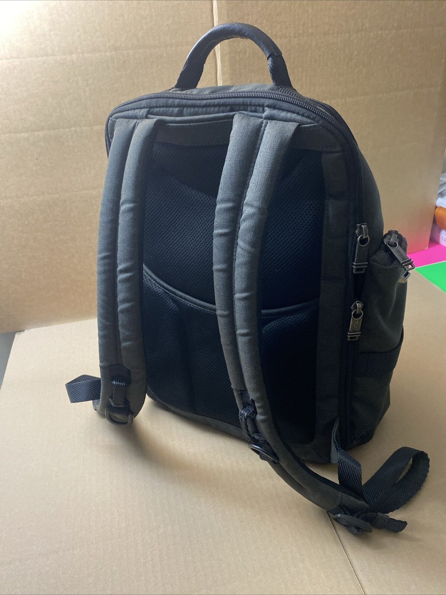 Tumi Shepard Deluxe Briefs Backpack 232389Gt3 | eBay Tumi Shepard Deluxe Briefs Backpack 232389Gt3 | eBay