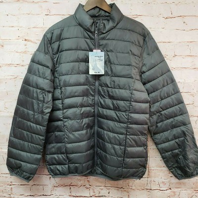 jackson hole outerwear puffer jacket