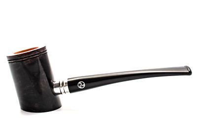 Rattrays Pipe Poker Ahoy Grey / 140 mm / Height 50 mm / Bore 19 mm / 9 mm
