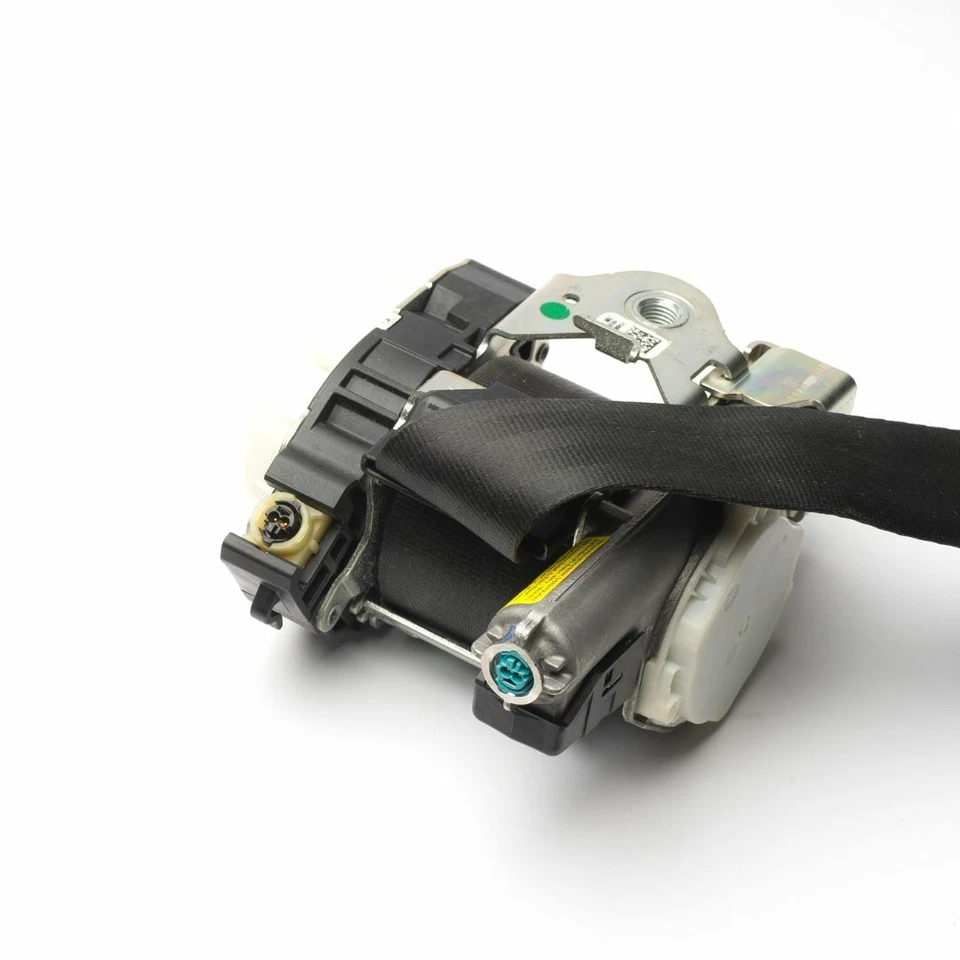 For Volkswagen GTI Dual Stage Seat Belt Repair Service OEM - Image 3 of 3