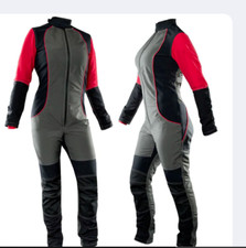 Flying Jumpsuit Skydiving Freefly  in Special Variety Mixes, Free Shipping