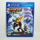 Ratchet & Clank ( PlayStation 4 , 2016 ) Insomniac Games PS4