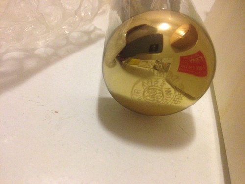 Spectra Star 120V 150W Projection Lamp Projector Bulb CAR GOLD TIP NIB - Picture 4 of 4