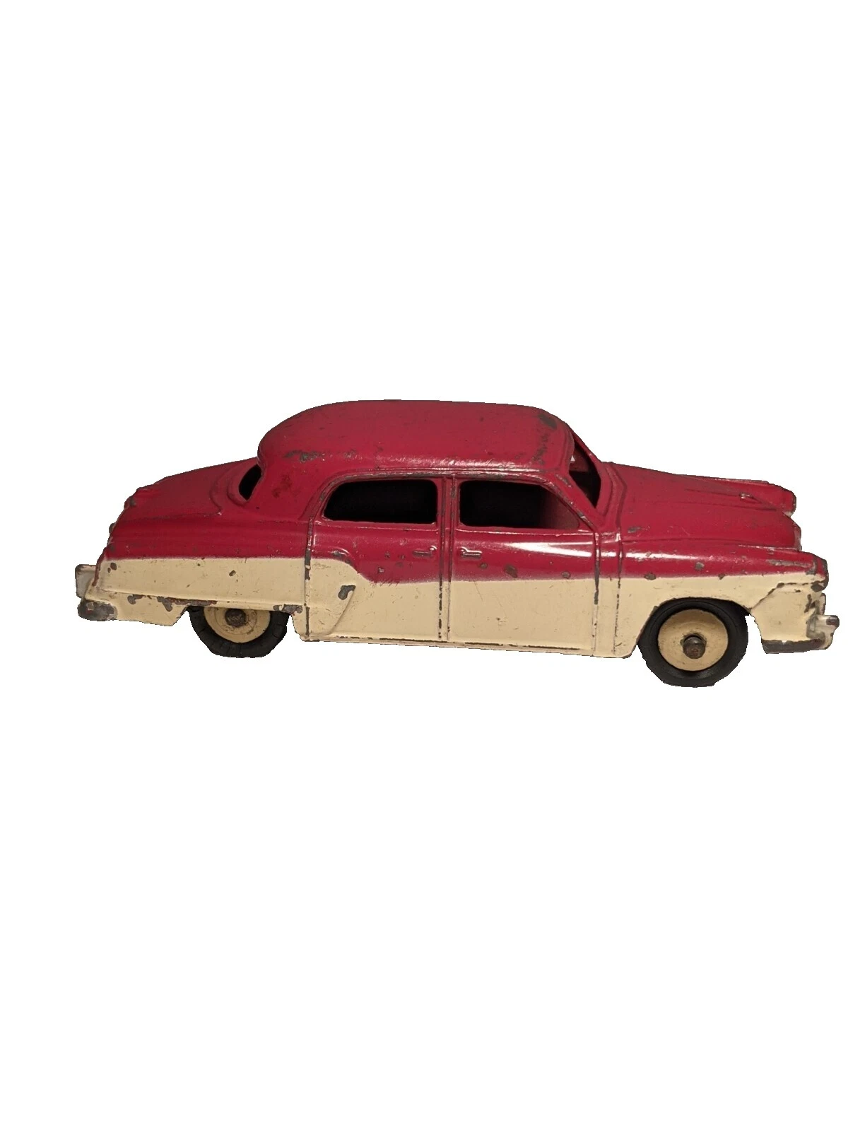 Dinky Studebaker Vintage fabricación de coches diecast