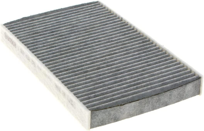 Filtre D'Habitacle Bosch R2379 - Charbon Actif Anti-Odeurs Et Pollen - Pour Air Pur