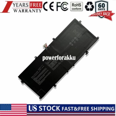 C41N1904 C41N1904-1 Battery For ASUS ZenBook 14 UM425IA UX425EA UX425JA laptop
