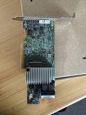 LSI MegaRAID SAS 9361-8i 8-Port 12Gb/s SATA R...