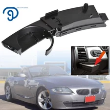 For BMW E85 E86 Z4 2003 04 05 06 07 08 Driver Left Cup Holder In Dashboard
