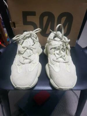 Men stuff Adidas yeezy 500 8285776 Mzad Qatar