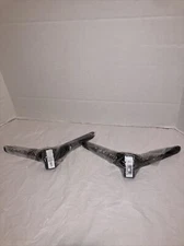 NEW VIZIO 50"-55" FHK4354006190 TV STAND LEGS base legs pedestal L/R w/ Screws