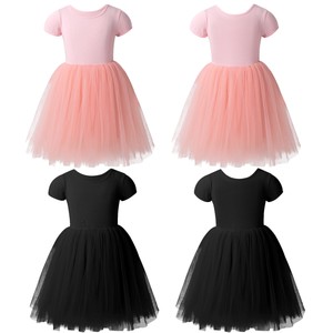 t shirt tutu dress