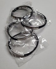 Lot Of 4 iRenew bracelet as seen on TV balance energy wrist band NEW In Bag