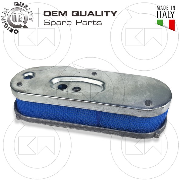 Luftfilter Originaltyp Piaggio Vespa PX 125 Und Arcobaleno VNX2T 1984-image