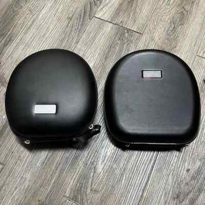 Replacement Parts for Mark Levinson No. 5909 Headphones Leather Storage Case
