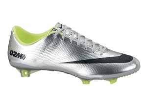 nike mercurial ix