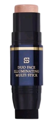 Siia Cosmetics - Duo Face Illuminating Multi Stick - ''S 302 DAY GLOW'' - NIB