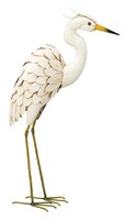 Regal Art & Gift Snowy Egret 26 - Down on sale Regal Art & Gift Snowy Egret 26 - Down on sale
