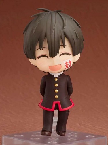 Nendoroid 1341 Toilet Bound Hanako Kun PVC Figure Toy Anime Gift - Picture 5 of 5