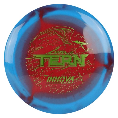 Innova Disc Golf Halo Star Tern Distance Driver 12/6/-3/2 - Choose Exact Disc - Picture 62 of 97