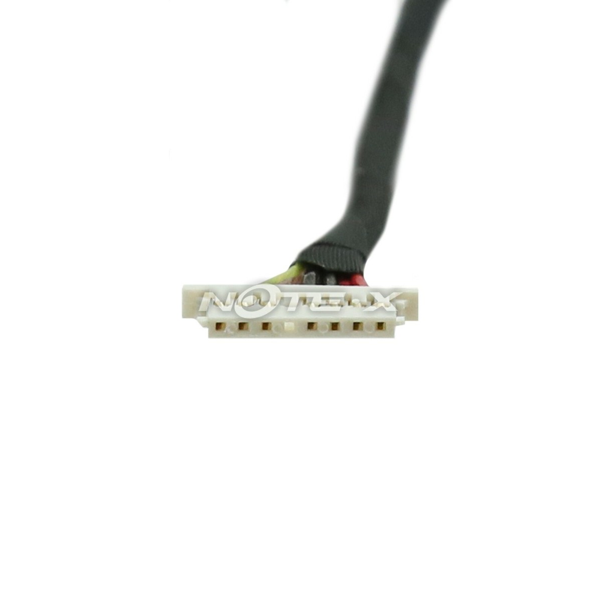 Connecteur Jack DC D'alimentation Pour HP Pavilion 14/15/17 - Pièce De Rechange Neuve