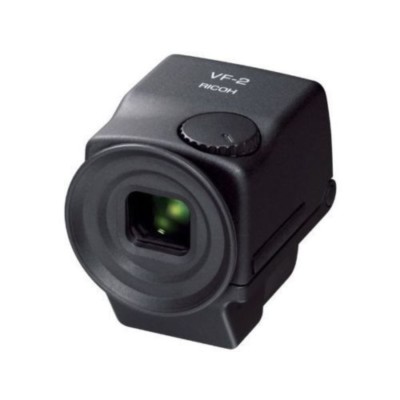USED Ricoh VF-2 LCD Viewfinder for Ricoh GXR Excellent USED Ricoh VF-2 LCD Viewfinder for Ricoh GXR Excellent