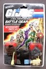 1986 Hasbro GI Joe BATTLE GEAR ACCESSORY PACK #5 for 3.75" action figures MOC