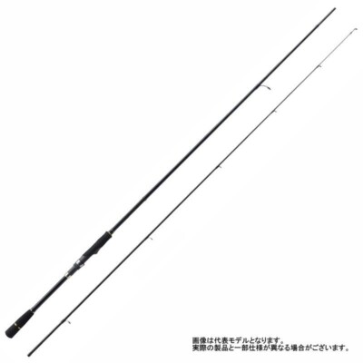 Major Craft Squid Jig Fishing Spinning Rod FIRSTCAST FCS-862E lure: 2.0-3.5