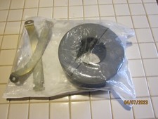 ZSI Crush A Clamp Crush-A-Therm UX31820 3-1/8 Pipe Insulated Clamp. New