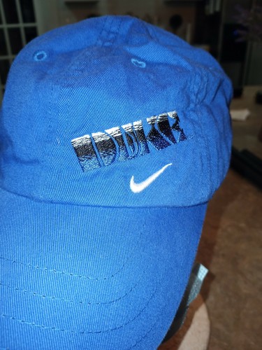 Men's Duke Blue Devils Nike Heritage 86 