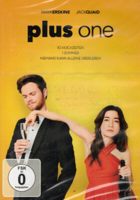 Plus One (DVD)