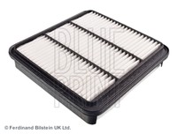 Luftfilter Mitsubishi L200 2.5DID 06- 240X237X60