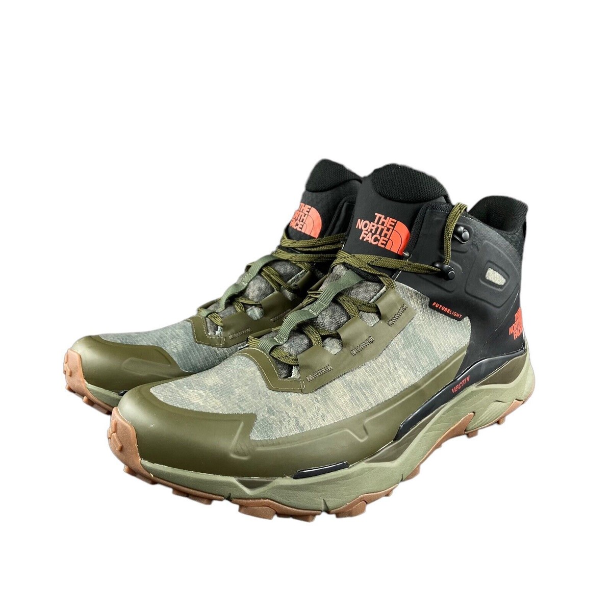 The North Face Men display picture 1