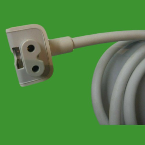 Apple 2,5A 125v Original Longwell E344534 6' Netzkabel Kabel - Bild 10 von 12