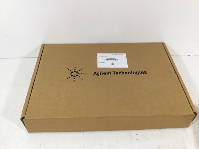 NEW Keysight / Agilent E5515-61293 Upgrade Rear Panel Sub-Assembly