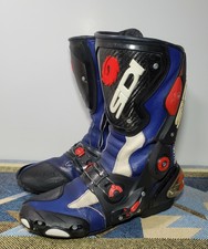 sidi vertigo corsa