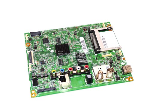 LG TV - Mainboard EAX66873003 (1.0) *SAT-Tuner* EBT64277324