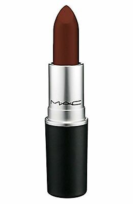 Mac Matte Lipstick Antique Velvet 622 Ebay