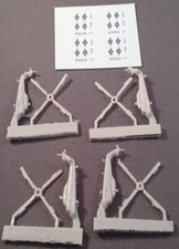 Starfighter Models 1/500 SH-2 SEA SPRITE Heli...