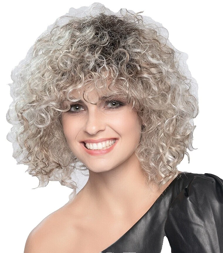 ellen wille Wigs & Hairpieces