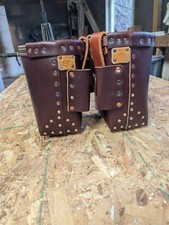 Ironworkers Bolt Bag Set