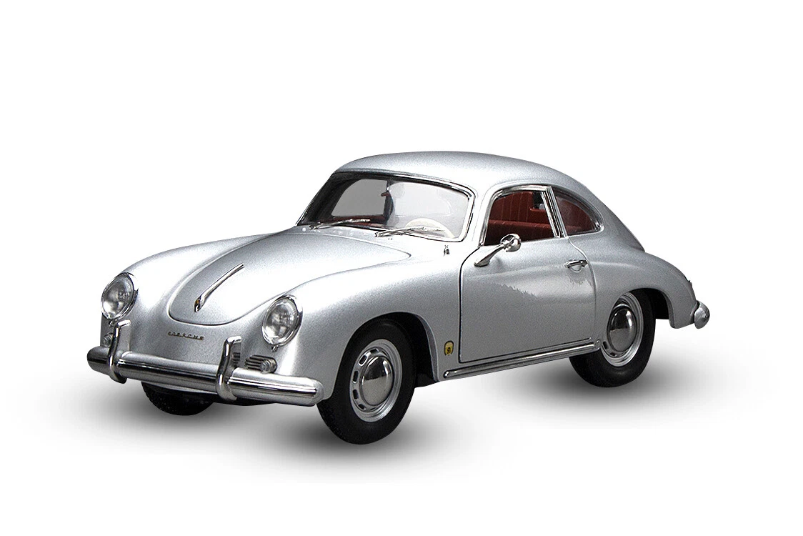 Sunstar 1:18 Porsche Diecast & Toy Vehicles for sale | eBay